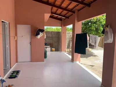 A planta de Casa em Jijoca de Jeriquaquara