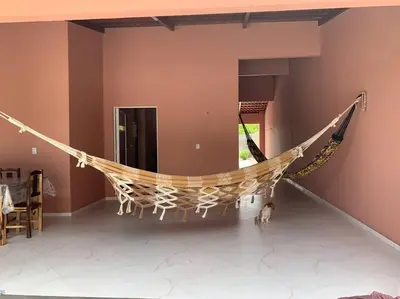 A planta de Casa em Jijoca de Jeriquaquara