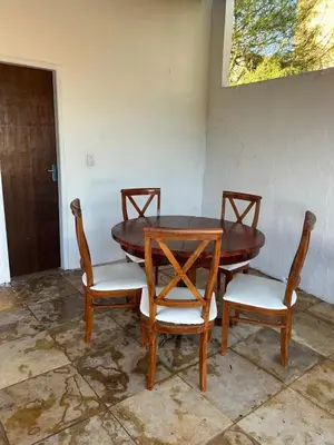 A planta de Casa de Praia - Praia do Presídio