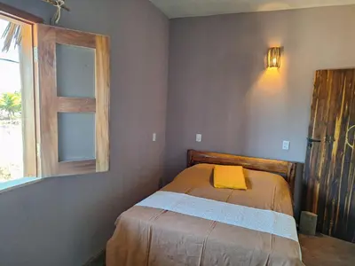 A planta de Casas Curió