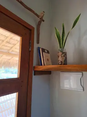 A planta de Casas Curió