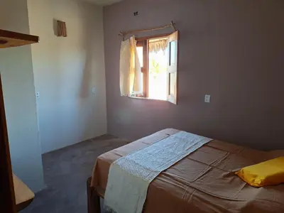 A planta de Casas Curió