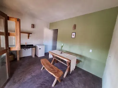 A planta de Casas Curió