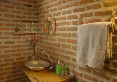 A planta de Puçá Cultural