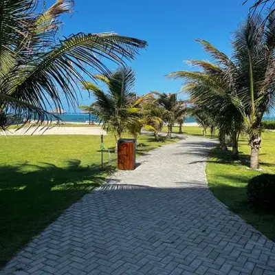Beach Way