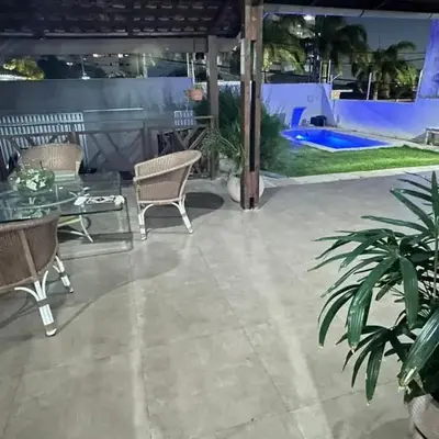Casa Dunas