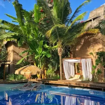 Aloha Village Hotel