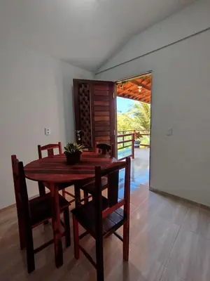 A planta de Studio Sonho Meu