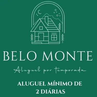 Um certificado, prémio, placa ou documento mostrado em Chalé Suíco Nupcial III - Chalés Belo Monte