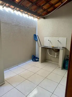A planta de Refúgio a Beira Mar
