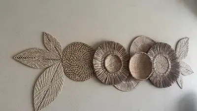 A planta de Casa Morada dos Ventos - Praia do Preá