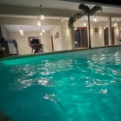 Casa Morada dos Ventos - Praia do Preá
