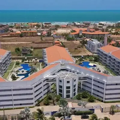 Solarium Residence