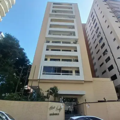 New Life Meireles Vista Mar by Escala Imoveis