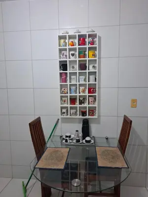 A planta de Cantim da tranquilidade