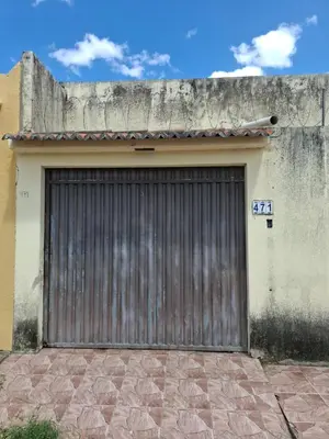 A planta de Cantim da tranquilidade