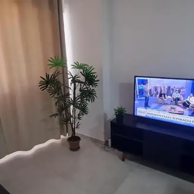 Apartamento inteiro próximo à praia de Iracema