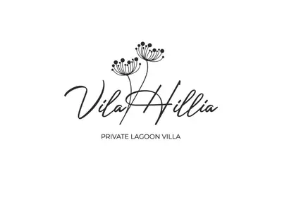 A planta de Vila Hillia - Preá, CE