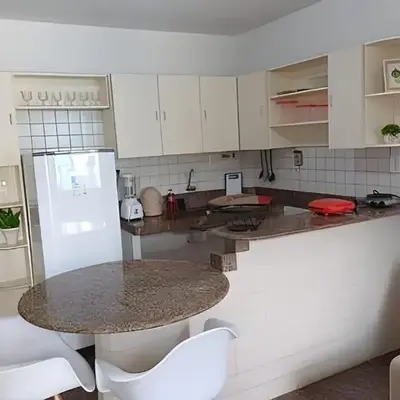 Flat Grand Praia de Iracema
