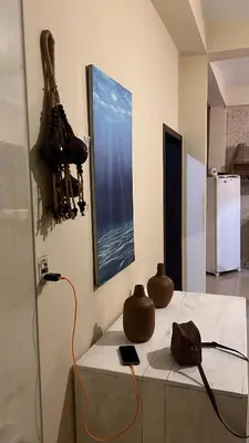 A planta de Casa astro rei