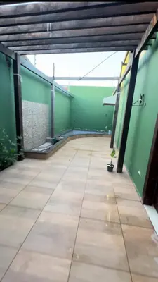 A planta de Casa astro rei