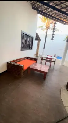 A planta de Casa astro rei