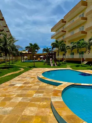 A piscina em ou perto de Seu refúgio ao lado do mar