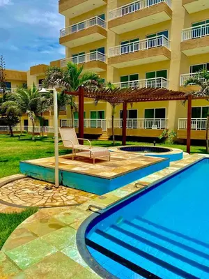A piscina em ou perto de Seu refúgio ao lado do mar