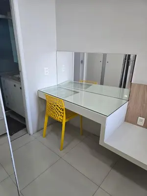 Comodidades para ténis de mesa em Terraços para o mar ou nas proximidades