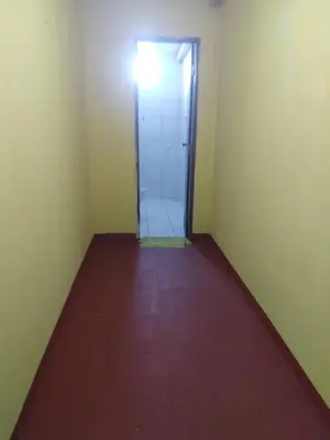 A planta de ICARAI CLUBE DE VERANEIO HOTEL E Turismo