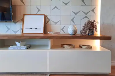 A planta de Luxo e Elegância com a melhor vista Praia Futuro