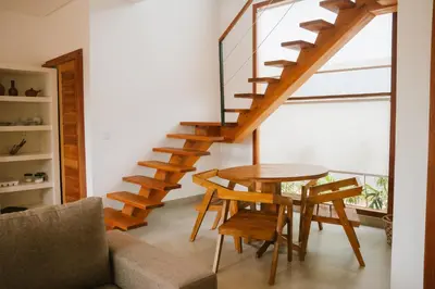 A planta de Valentini residence