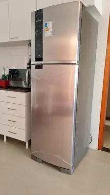A cozinha ou kitchenette de Canoa Breeze - Apartment Roof Top
