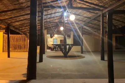 A planta de Casa na Ilha do Farol