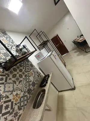 A planta de Residencial Salinas