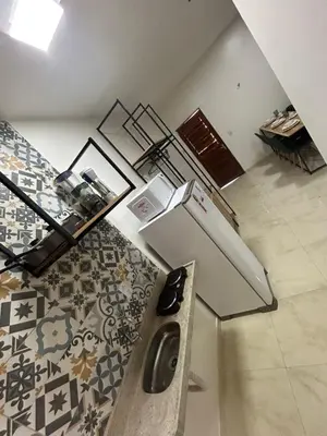 A planta de Residencial Salinas
