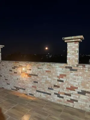 A planta de Espaço completo em jijoca