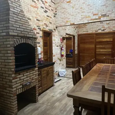 Espaço completo em jijoca