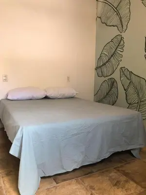 A planta de Vila Vento Virou