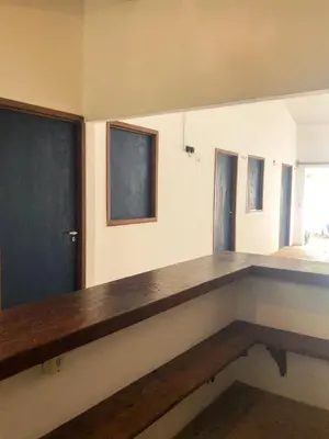A planta de Vila Vento Virou