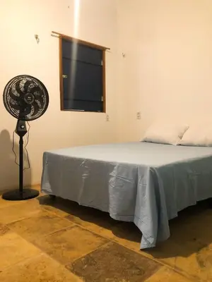 A planta de Vila Vento Virou