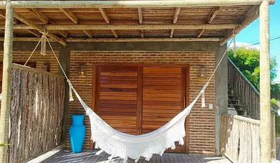 A planta de Casa Serena Prea