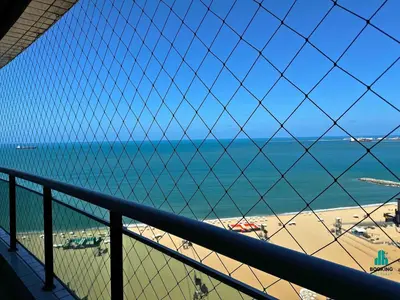 A planta de Cobertura Terraços do Atlântico by Holiday Stays