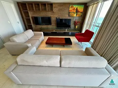 A planta de Cobertura Terraços do Atlântico by Holiday Stays