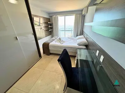 A planta de Cobertura Terraços do Atlântico by Holiday Stays