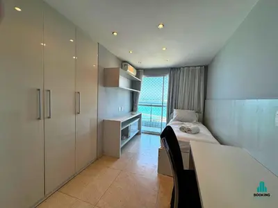 A planta de Cobertura Terraços do Atlântico by Holiday Stays