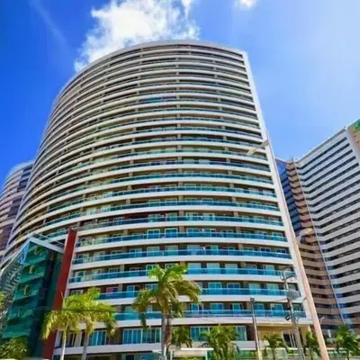 Cobertura Terraços do Atlântico by Holiday Stays
