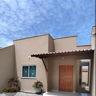 Seu lar na Praia