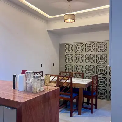 Bebidas em Casa Prea 2