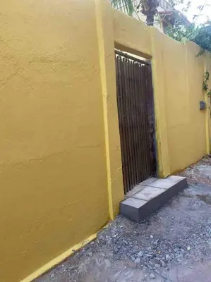 A planta de Jericoarcoara Family House